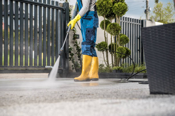 Professional Pressure Washing Services in Willowick, OH