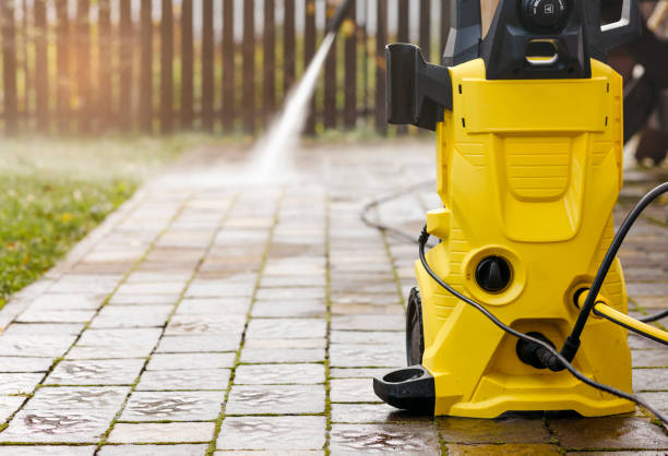 Best Building Exterior Washing  in Willowick, OH