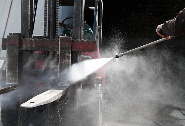 Best Heavy Equipment Washing  in Willowick, OH