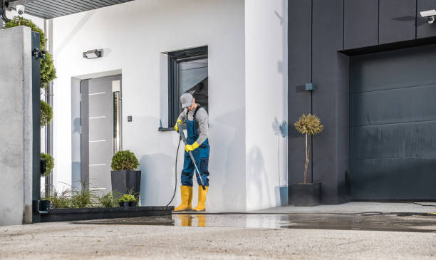 Best Sidewalk and Walkway Cleaning  in Willowick, OH